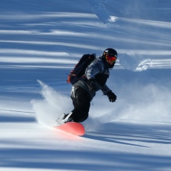 Антон Колчин, 22.11, Санкт-Петербург