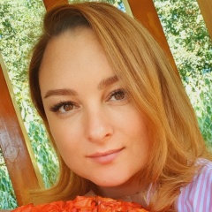 Ольга Петухова, 02.09.1987, Москва