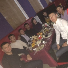 Nyrsyltan Tabinbai, 15.04.1901, Алматы