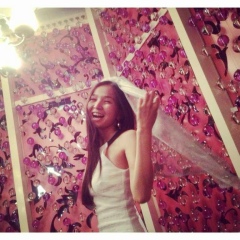 Aselya Turapbekova, 30.10.1987, Алматы