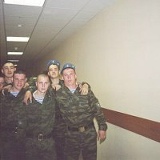 Урий Утешев, 13.12.1984