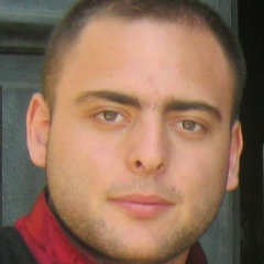 Lado Gagloshvili, 17.07.1992, Тбилиси