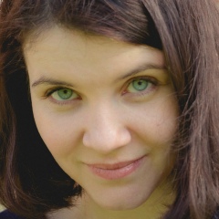 Маришка Лукьянова, 04.01, Новосибирск