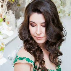 Аминат Аутлева, Краснодар