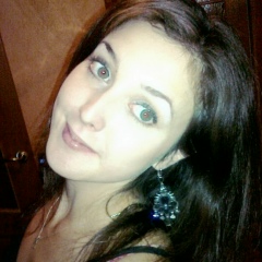 Dina Zeilova, 14.06.1988, Уфа