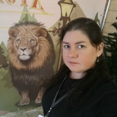 Виктория Соловьева, 19.01, Иркутск