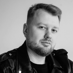 Максим Сердюк, 17.01, Москва