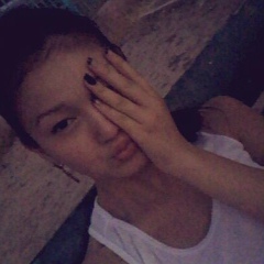 Aiperi Nurlanova, 08.04.1997, Ош