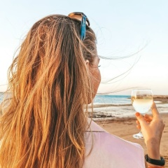 Ека Го, Москва