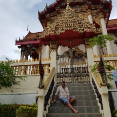 Константин Бушковский, 30.01.1987, Санкт-Петербург