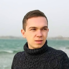 Александр Юканькин, 15.12.1993, Магнитогорск