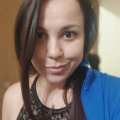 Iuliana Pugina, 03.08.1988, Москва