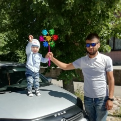 Анвар Мансуров, 23.02, Тосно