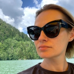 Мария Куракина, 11.12, Москва