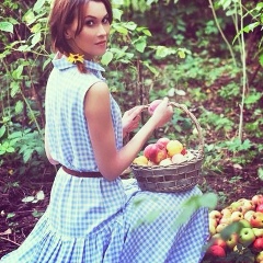 Елена Казак, 07.11.1983, Москва