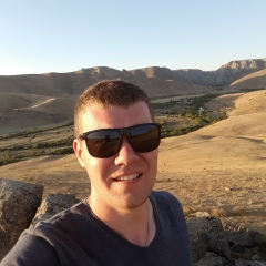 Николай Хомяков, 19.11