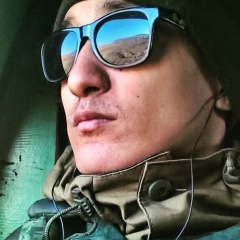 Эрнест Горяев, 01.04, Элиста