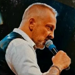 Стас Чибриков, 29.08, Новосибирск