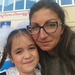 Татьяна Захарова, Чебоксары