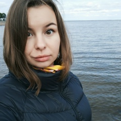Марина Букитерова, 27.07