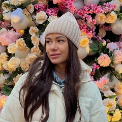 Алсу Абзалова, 19.02
