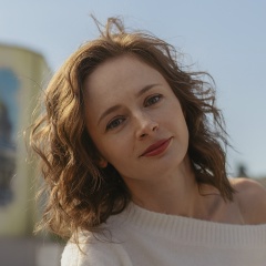 Мария Дудник, 20.07, Москва