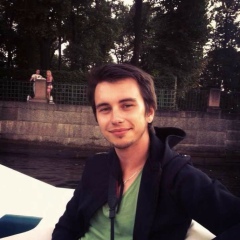 Максим Федотов, 03.07.1999