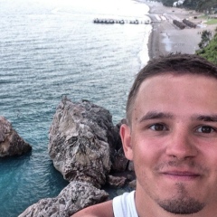 Valentin Semkin, 30.08.1990, Санкт-Петербург