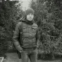 Николай Свиридов, 06.04.1989, Донецк