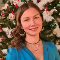 Елена Сайфудиярова, 20.07, Москва