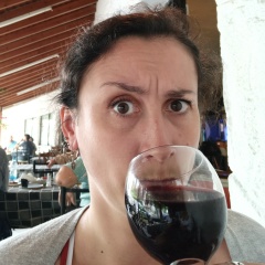 Ольга Рысь, 04.09.1985, Санкт-Петербург