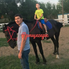 Есет Оразгалиев, 21.12.2002, Актобе