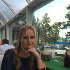 Лена Миронова-Аллахвердова, 21.01, Дзержинск