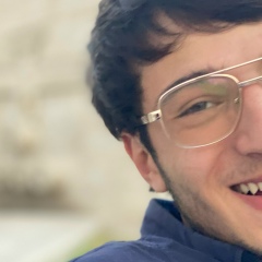 Tigran Harutyunyan, 09.08.2000, Горис