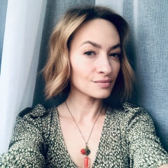 Ольга Бугайчук, 05.04.1987, Стрежевой