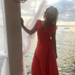 Ольга Гвоздева, 22.05, London