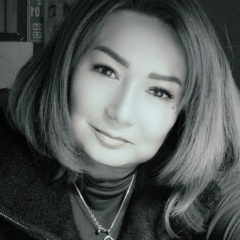 Жанна Утегенова, 05.08.1974, Байконур