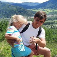 Александр Лукьянов, 18.07.1988, Самара