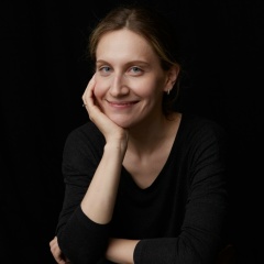 Евгения Рудь, 20.08