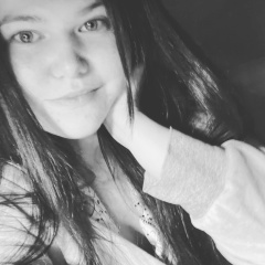 Ольга Гайдук, 20.02.1995, Архангельск