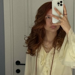 Александра Петецкая