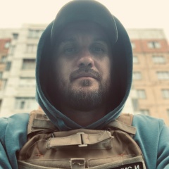 Денис Иващенко, 01.05.1985