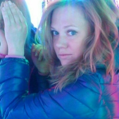 Ольга Иванова, 05.02, Москва