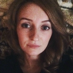 Юлия Польская, 29.07.1990, Кисловодск