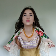 Катя Салтикова, 05.12, Хмельницкий