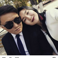 Чынгыз Кубатбек уулу, 25.05, Москва