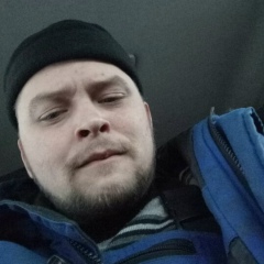Александр Дворянцев, 05.03, Нягань