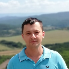 Александр Василенко, 19.09.1993