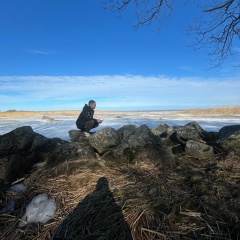 Олег Губанков, Санкт-Петербург