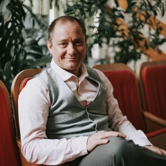 Александр Латыпов, 09.09.1974, Санкт-Петербург